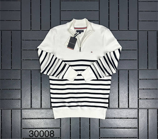 Tommy Hilfiger İthal Triko
