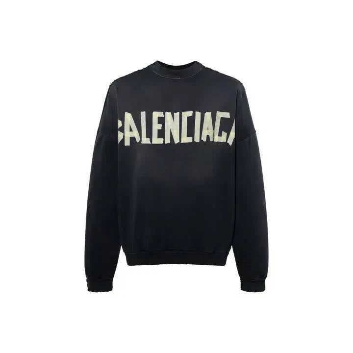 Balenciaga İthal Sweat