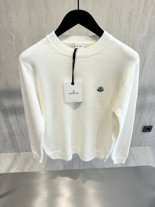Moncler Yün-Kaşmir İthal Kazak