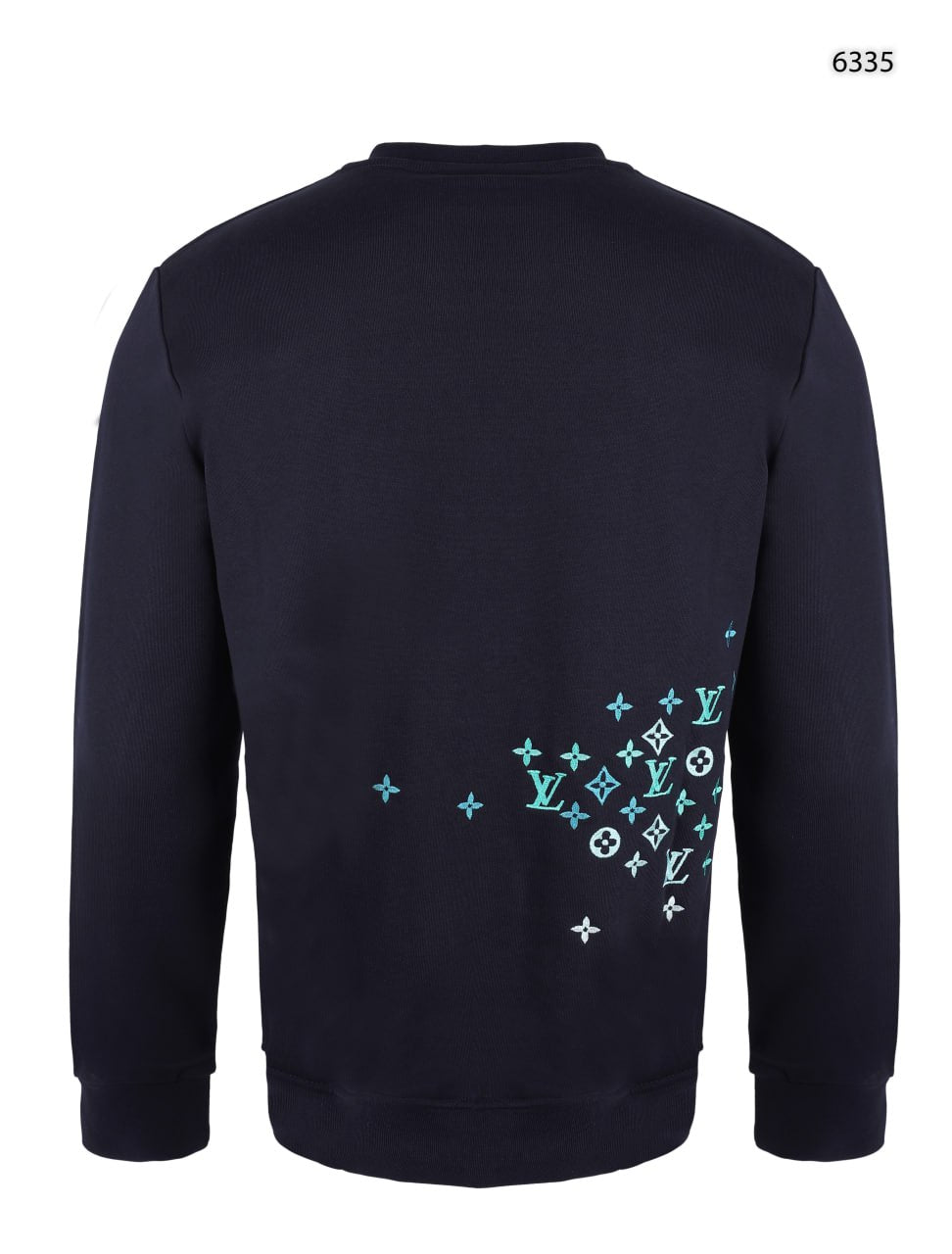 Louıs Vuıtton İthal Sweat