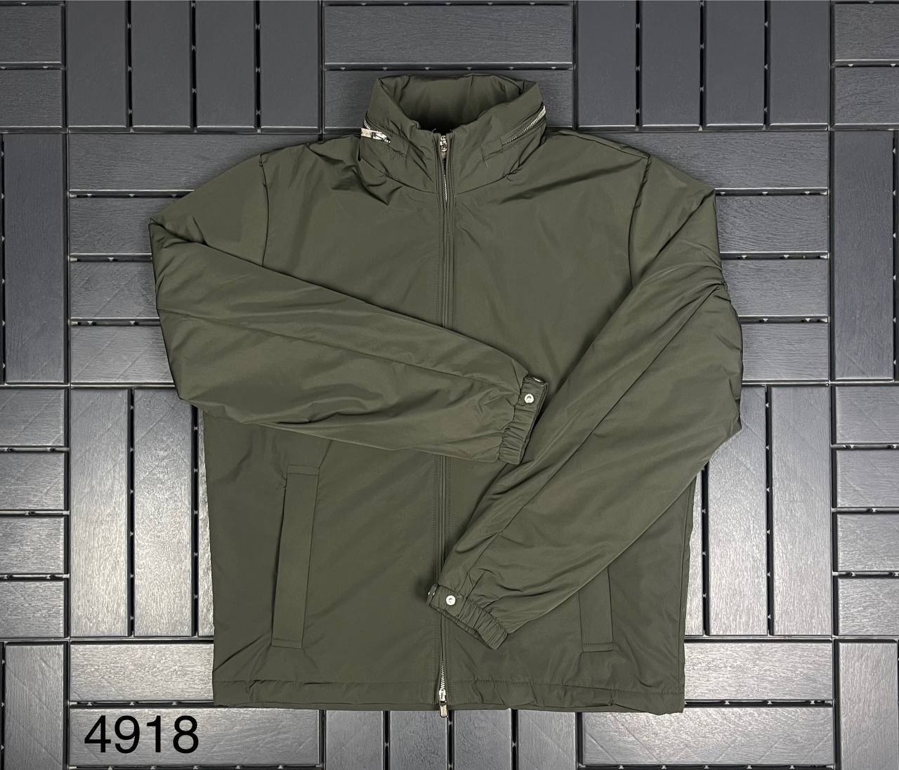 Emporıo Armanı İthal Mevsimlik Ceket