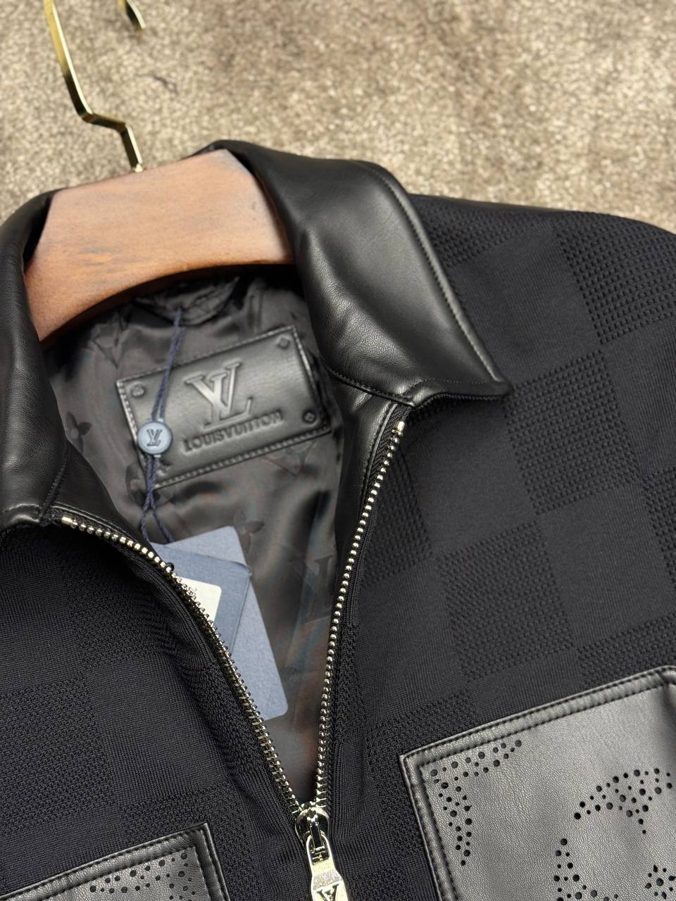 Louıs Vuıtton İthal Ceket