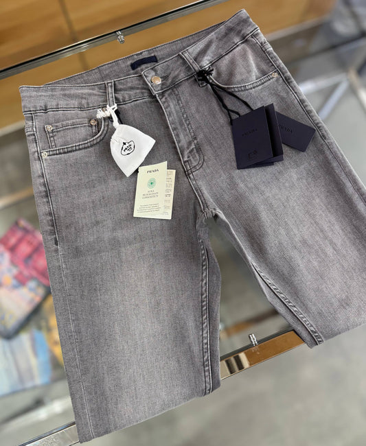 Prada İthal Jean Pantolon