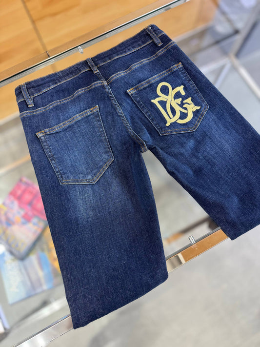 Dolce Gabbana İthal Jean Pantolon