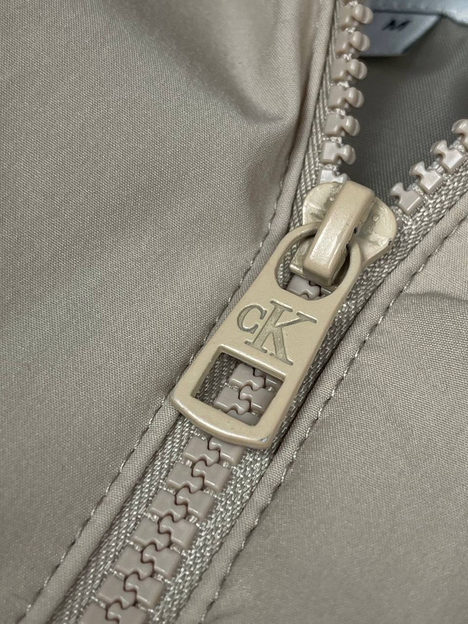 Calvin Klein İthal Mevsimlik Ceket