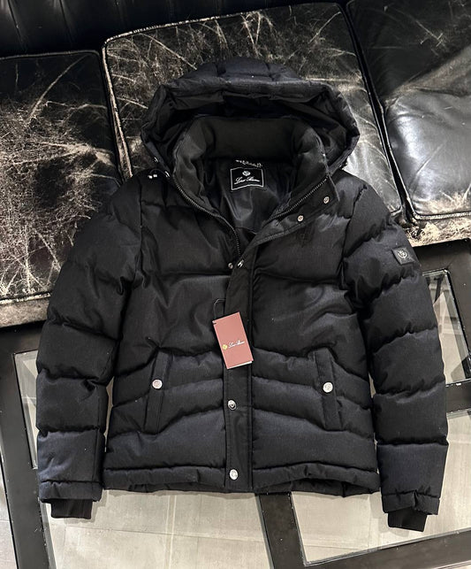 Loro Piana İthal Kaban