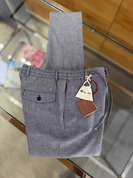 Loro Piana İthal Pantolon