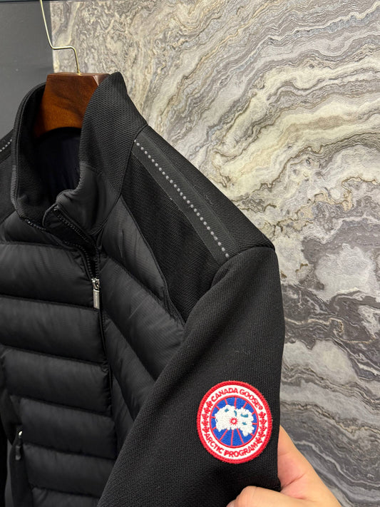 Canada Goose İthal Kaz Tüyü Mont