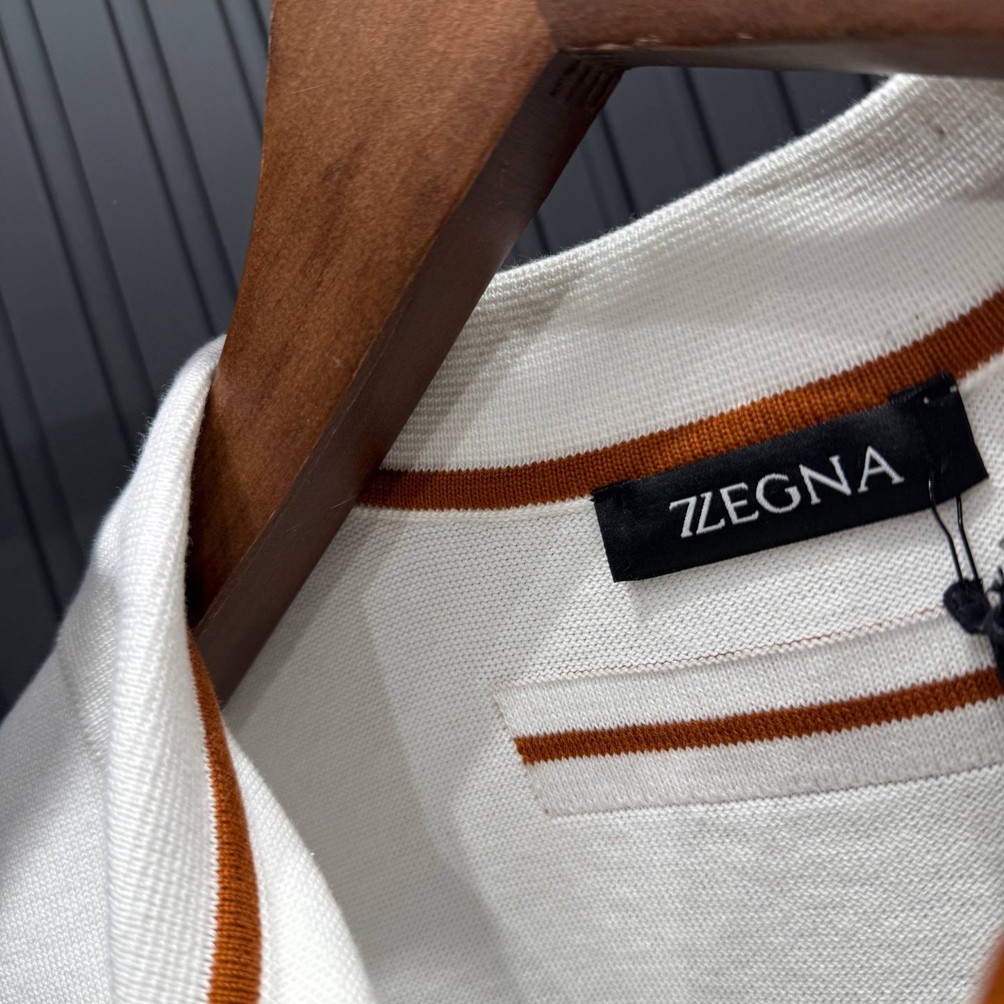 Zegna İthal Triko
