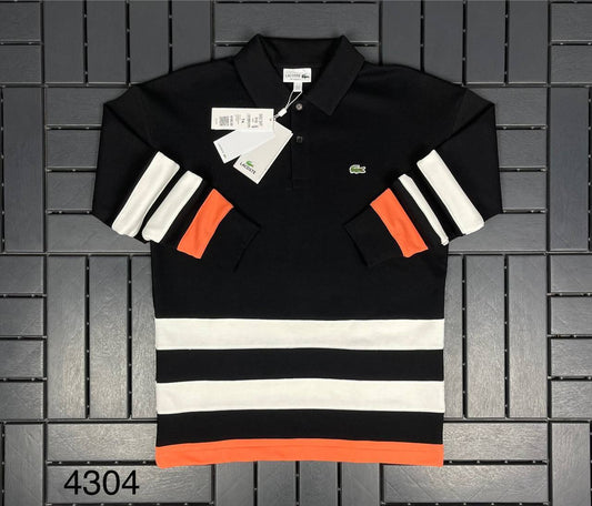 Lacoste İthal Polo Yaka