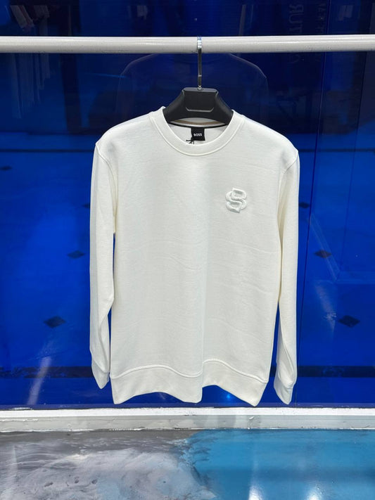Hugo Boss İthal Sweat