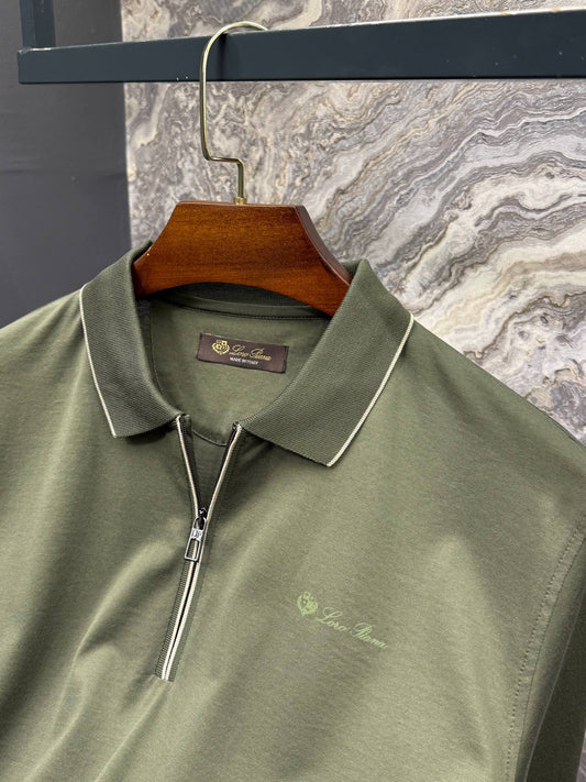 Loro Piana İthal Triko