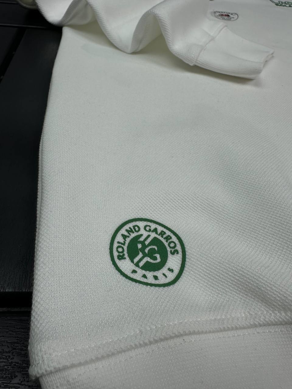Lacoste İthal Sweat