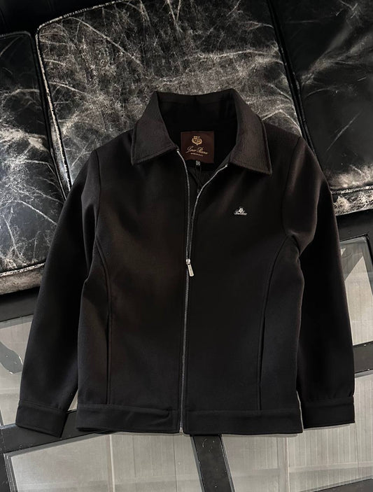 Loro Piana İthal Kaşe Ceket