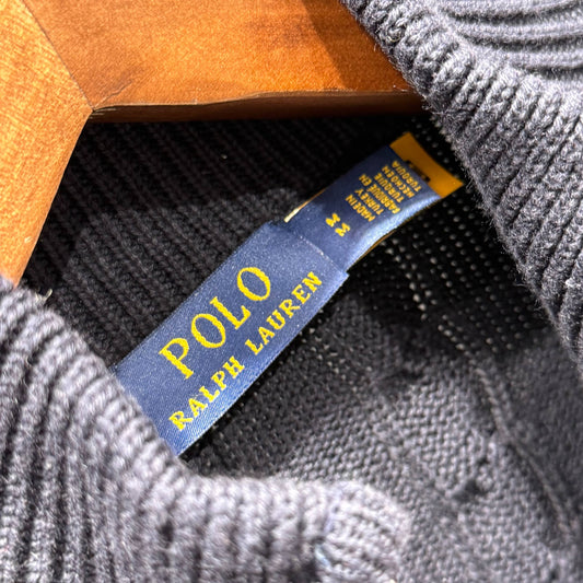 Polo Ralph Lauren İthal Hırka