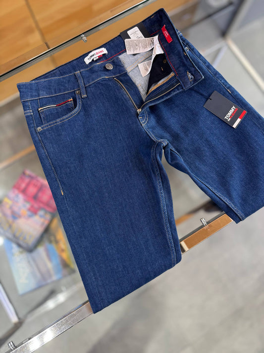 Tommy Hilfiger Jean Pantolon