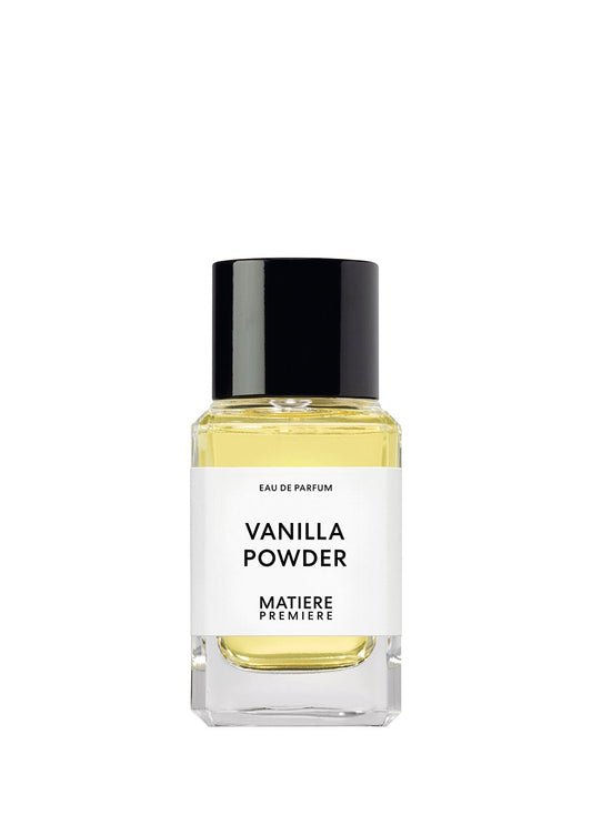 Matiere Premiere – Vanilla Powder (EDP, 100 ml)
