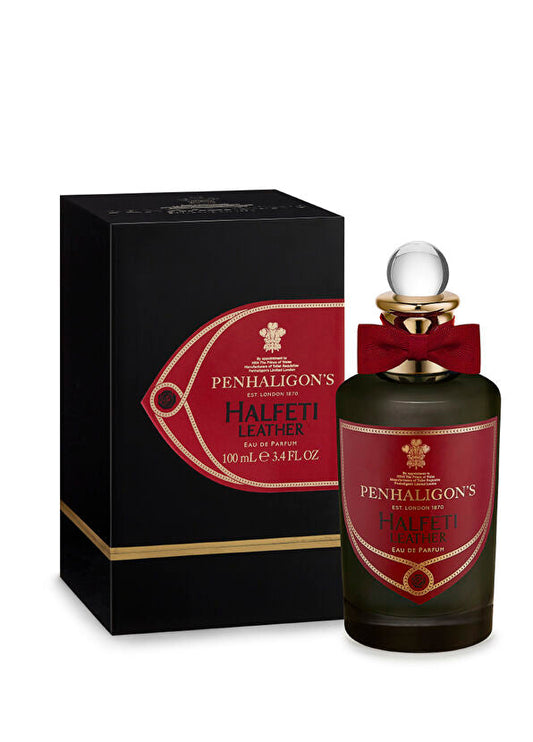Penhaligon’s – Halfeti Leather (EDP, 100 ml)
