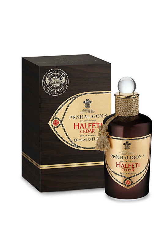 Penhaligon’s – Halfeti Cedar (EDP, 100 ml)