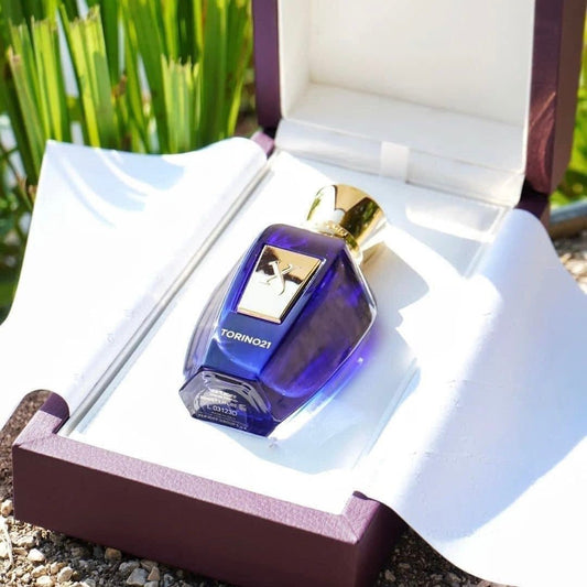 Xerjoff – Nitro ATF Finals (EDP, 100 ml)