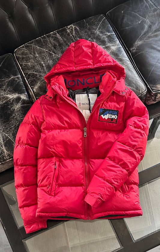 Moncler İthal Mont