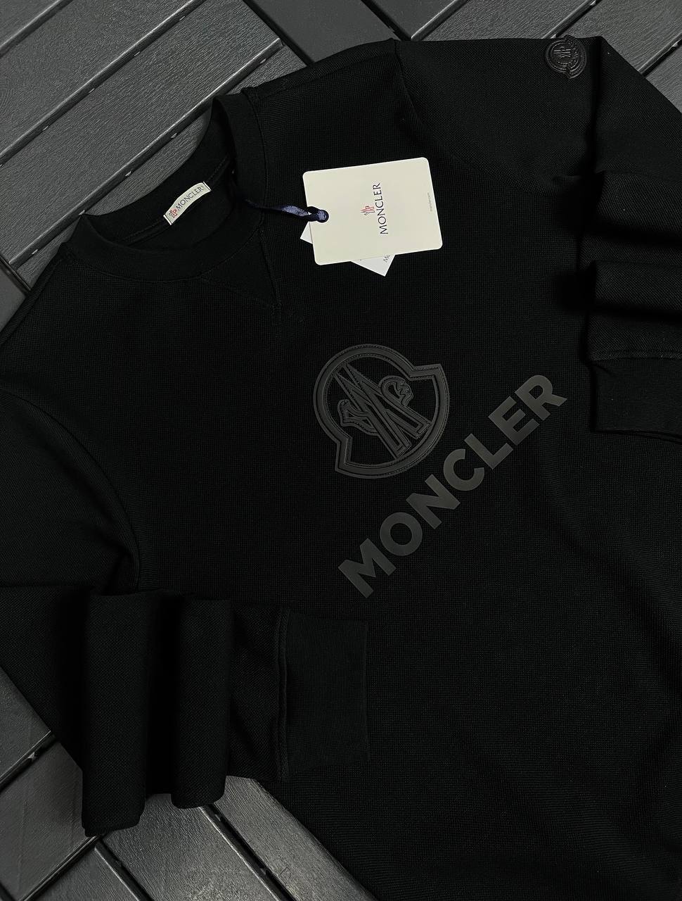 Moncler İthal Sweatshirt