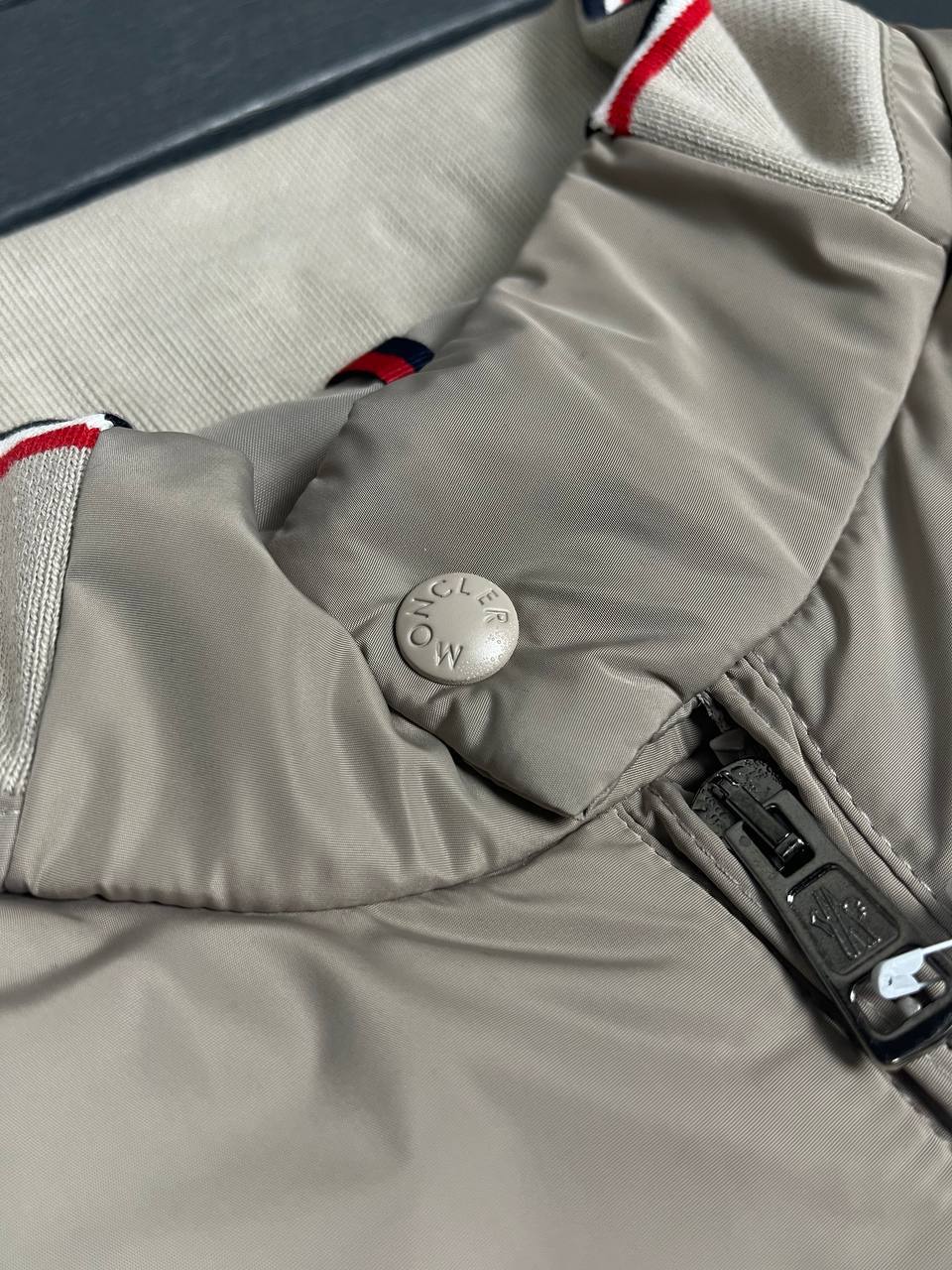Moncler Mevsimlik Ceket