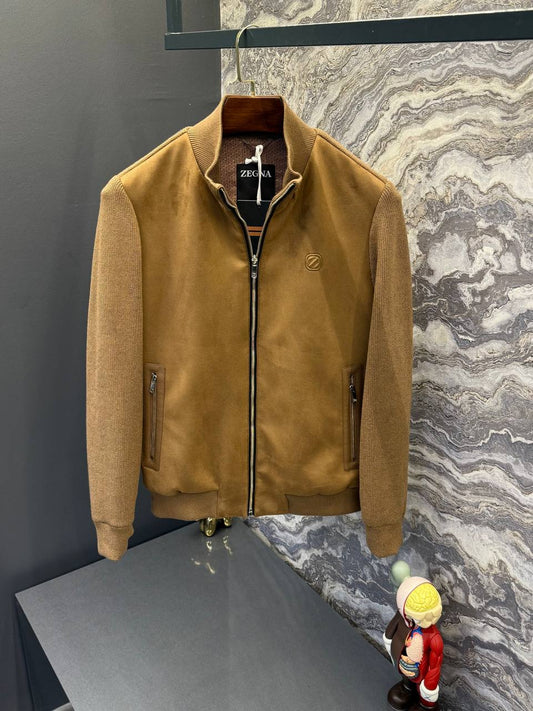ZZegna İthal Ceket