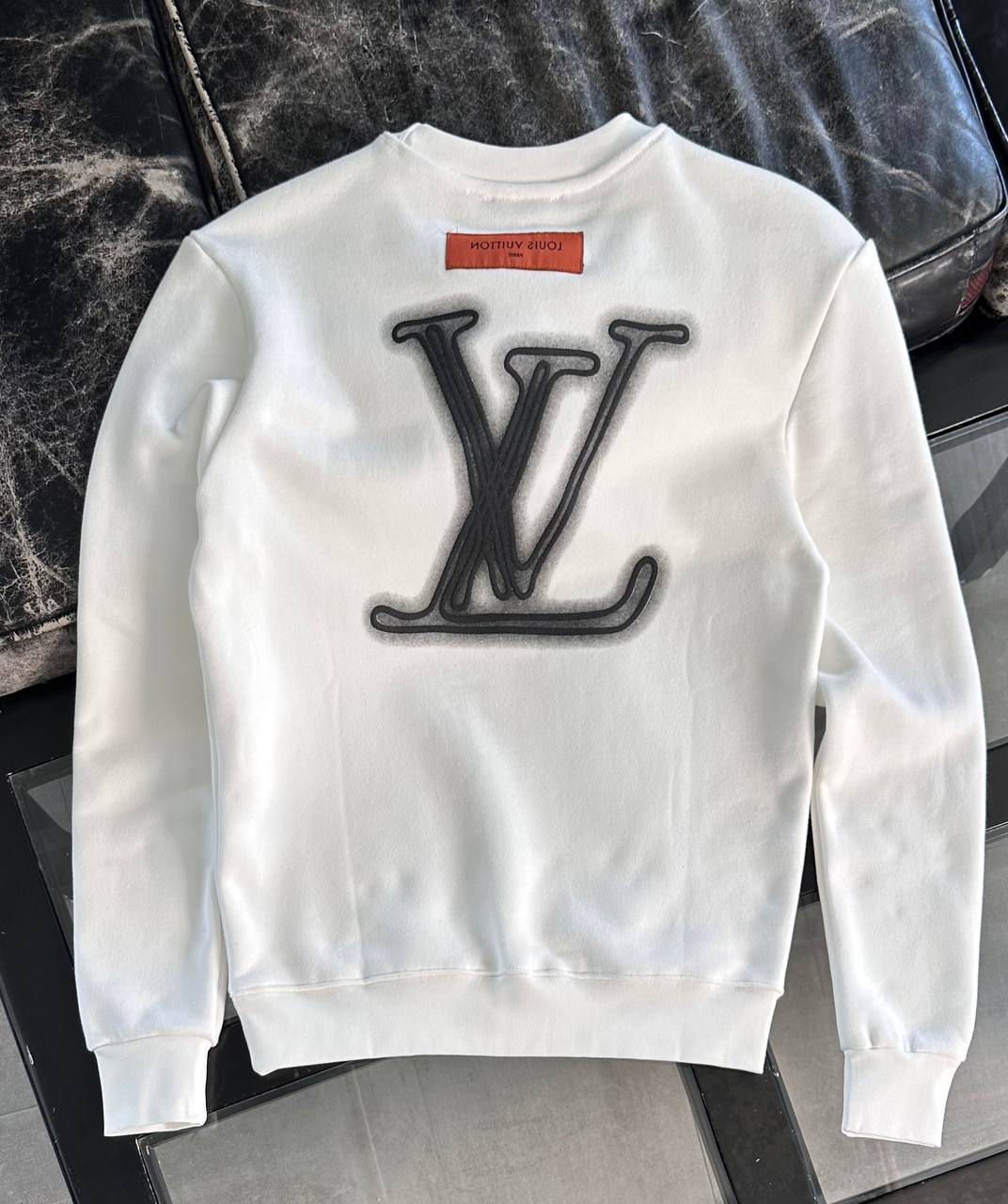 Louıs Vuıtton İthal Sweat