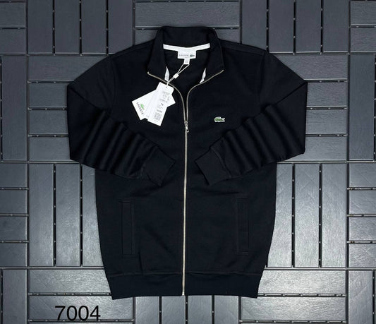 Lacoste İthal Fermuarlı Hırka