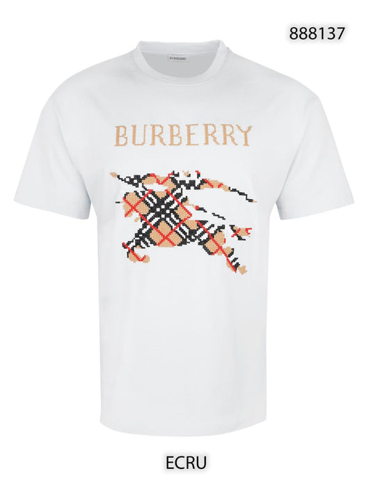 Burberry İthal Tişört