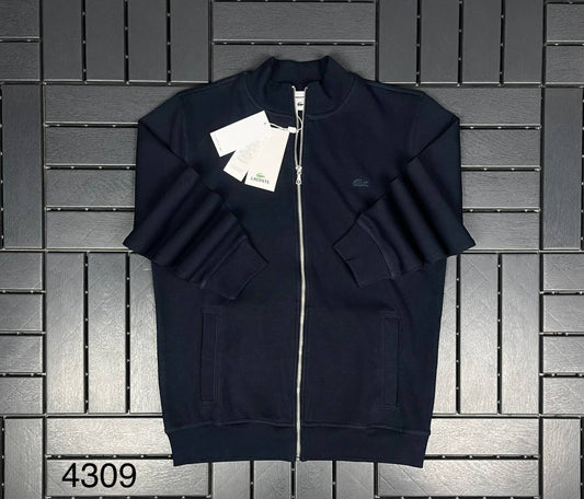 Lacoste İthal Fermuarlı Hırka