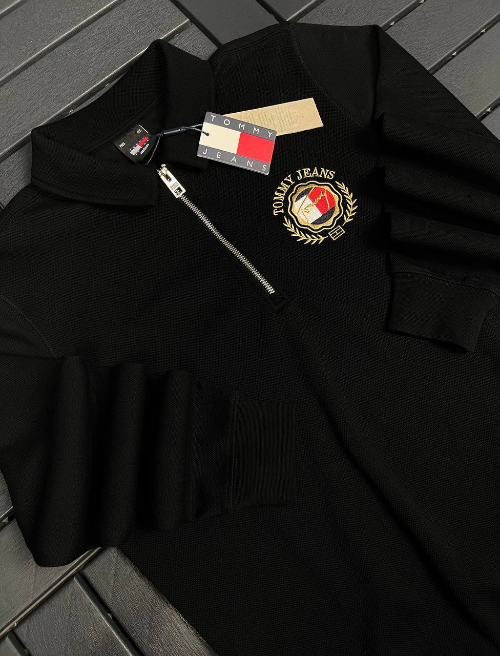 Tommy Hilfiger İthal Sweatshirt