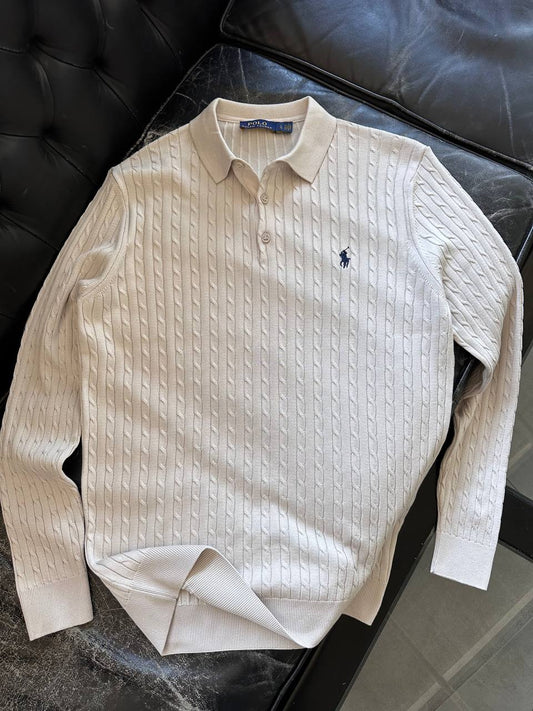 Polo Ralph Lauren İthal Örgü Triko