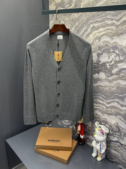 Burberry London İthal Hırka