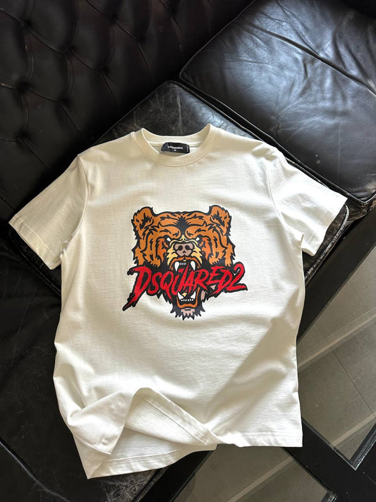 Dsquared İthal Tişört