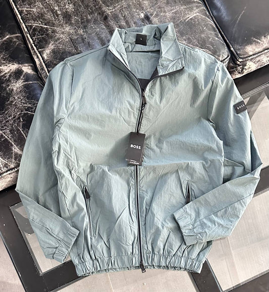 Hugo Boss Mevsimlik İthal Ceket