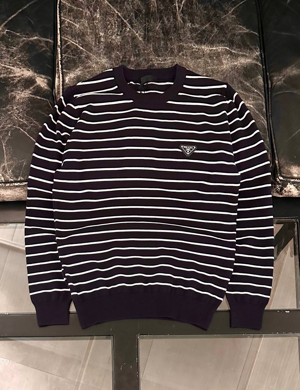 Prada İthal Triko
