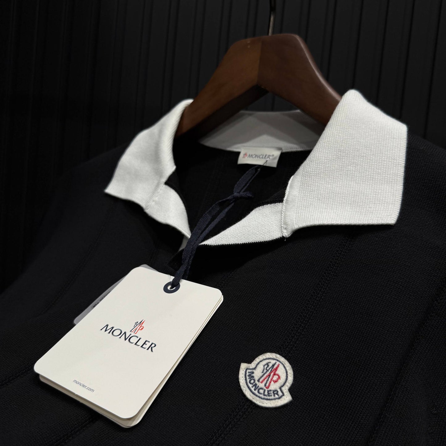 Moncler İthal Triko
