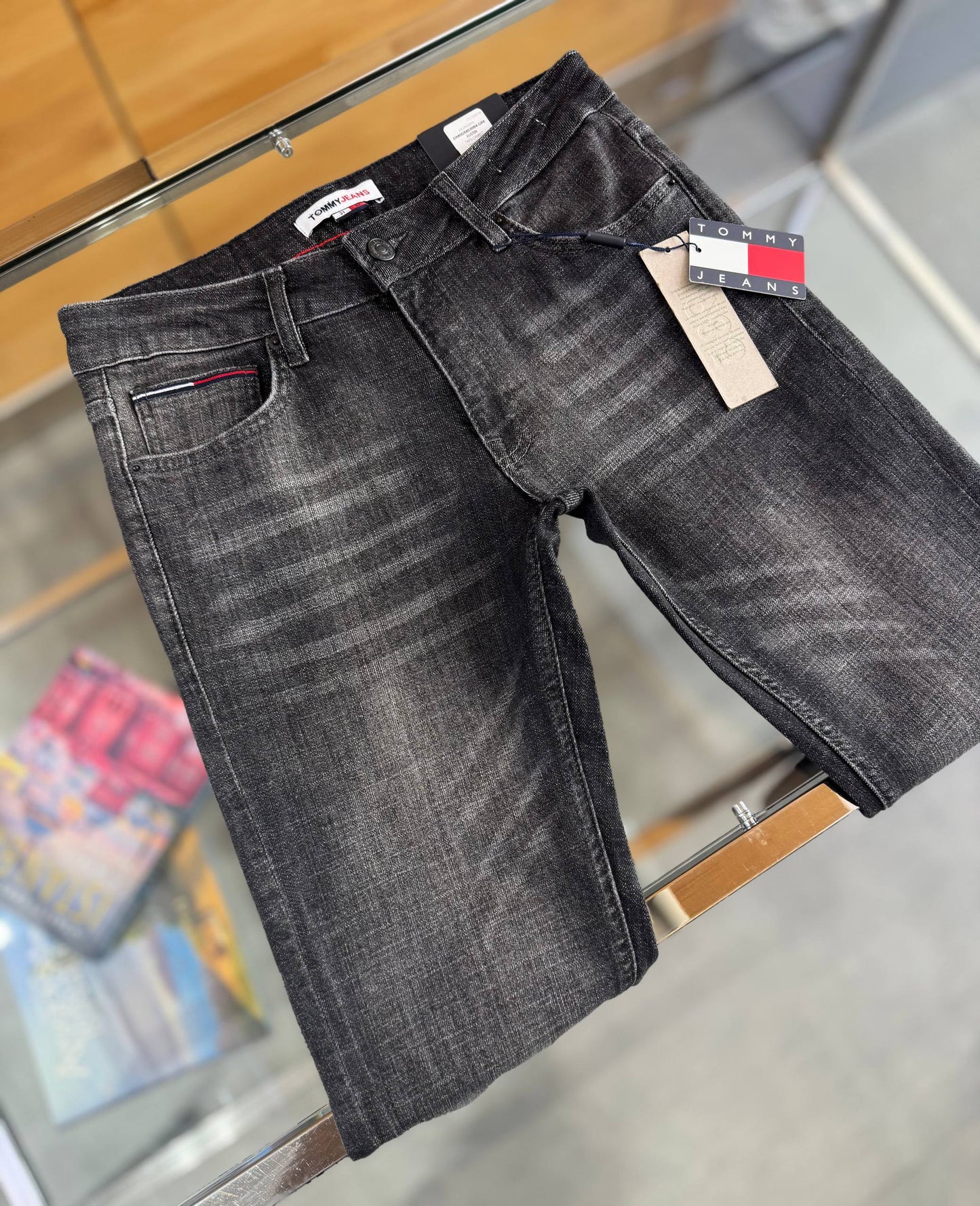 Tommy Hilfiger Jean Pantolon