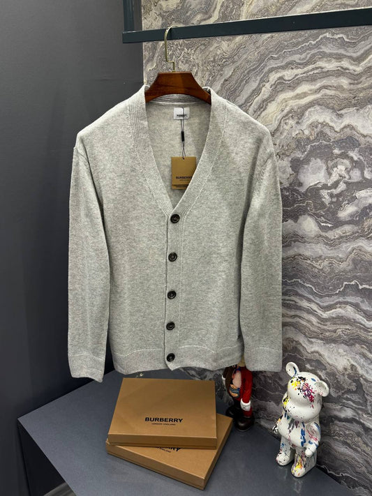 Burberry London İthal Hırka