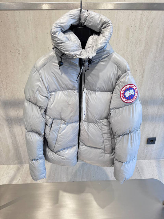 Canada Goose Kaz Tüyü İthal Mont
