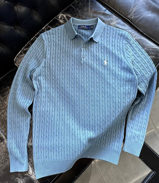 Polo Ralph Lauren İthal Örgü Triko