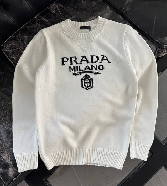 Prada İthal Kazak