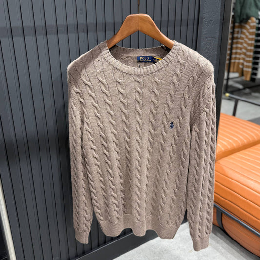 Polo Ralph Lauren İthal Triko