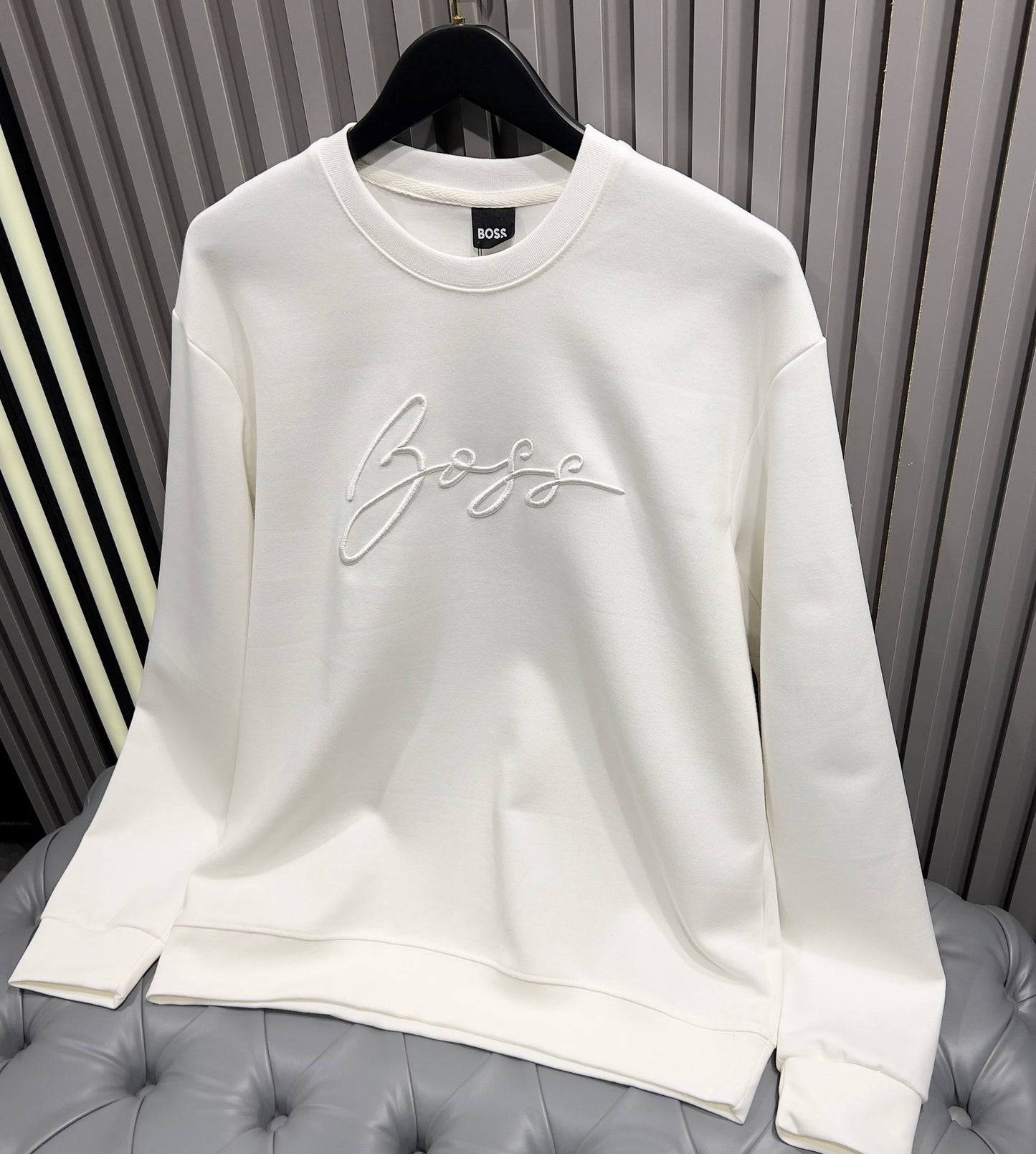 Hugo Boss İthal Eşofman Altı
