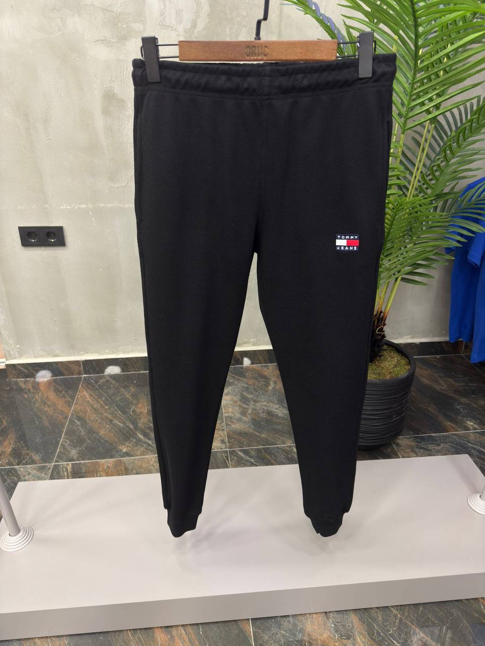 Tommy Hilfiger İthal Eşofman Takımı