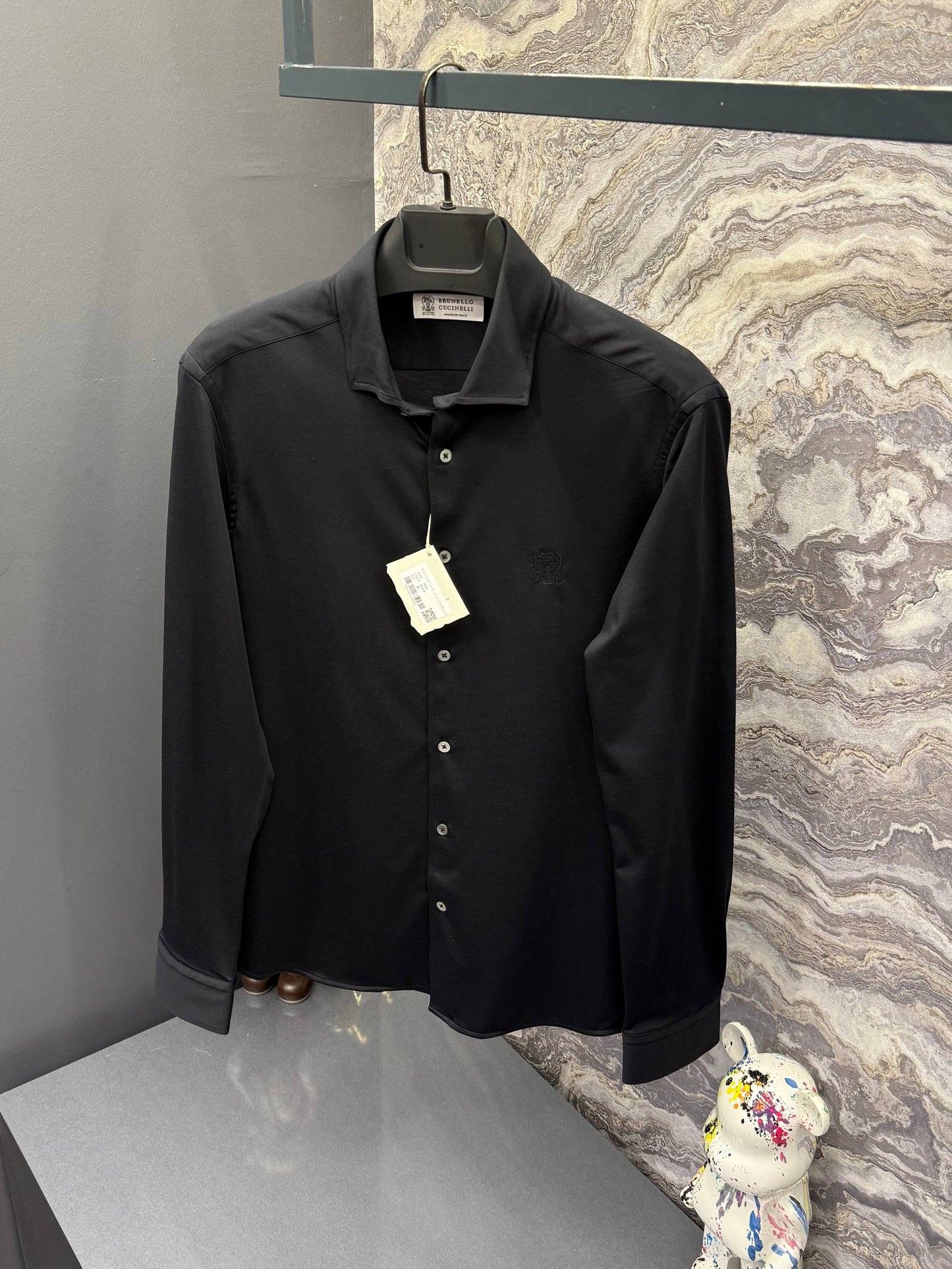 Brunello Cucınellı İthal Gömlek