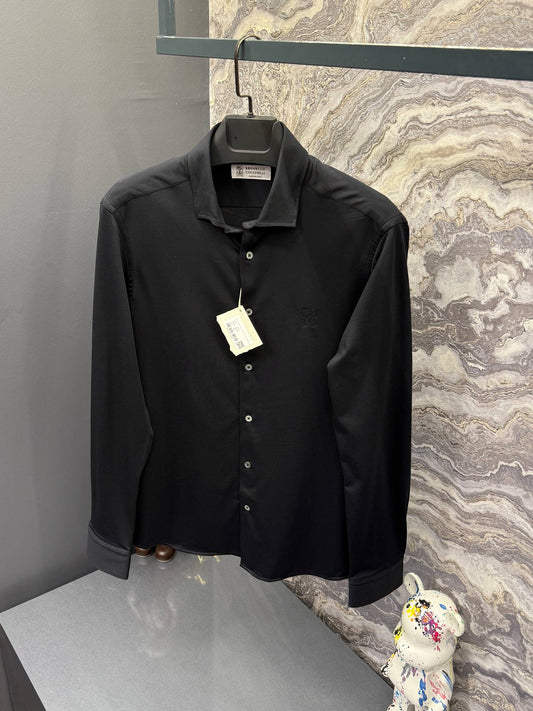 Brunello Cucınellı İthal Gömlek