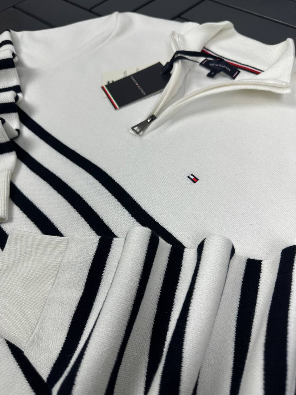 Tommy Hilfiger İthal Triko